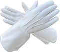 MEN'S MEDIEVAL RENAISSANCE COSPLAY SWORDSMAN STEAMPUNK UNLINED LEATHER GLOVES GAUNTLETS