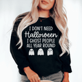 Ghostin' Tee