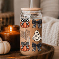 Halloween Mash Tumbler 20oz
