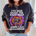 Been Ready For Halloween T-Shirt